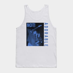 vintage adorable // fan art Tank Top